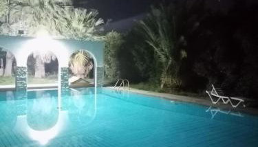 Ευχάριστη βίλα στη Χαλκίδα στην περιοχή ''Αλυκές'' - Foto 4