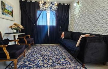 Apartamento completo para 4 pessoas, Conforto e Estilo - Foto 46