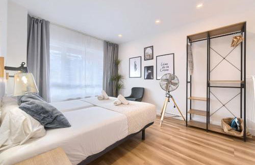 Deustown Apartamentos - Foto 26