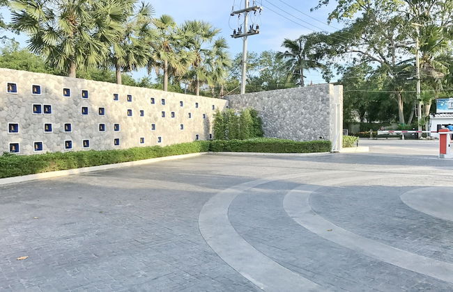 The Crest Santora Hua Hin Soi 7 - Foto 42