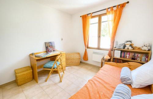 Villa la Baume - Foto 7