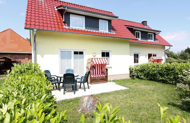 Doppelhaushalfte, Kuhlungsborn - Foto 22