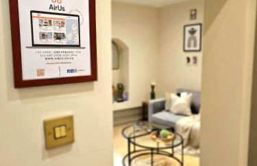 Newly Renovated Gem - Free Parking & Modern Comfort - Foto 7