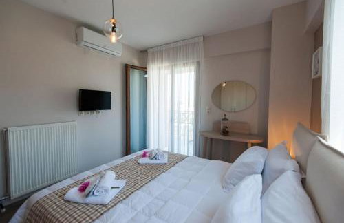 Harmony and Nature Family Villas - 3km from beach - Foto 51