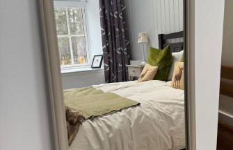 Cosy Highland Cottage in the Woods on Royal Deeside - Foto 9