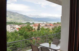 Unlimited view - elegant apt 59 m2 w 37 m2 balc w prk - Foto 46