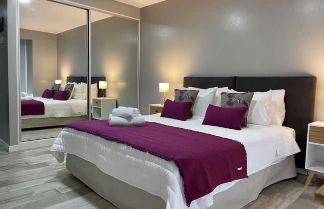 Acqua Apartments Bariloche - Foto 9