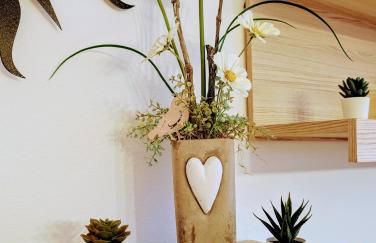 Ferienwohnung Jansen - Foto 1