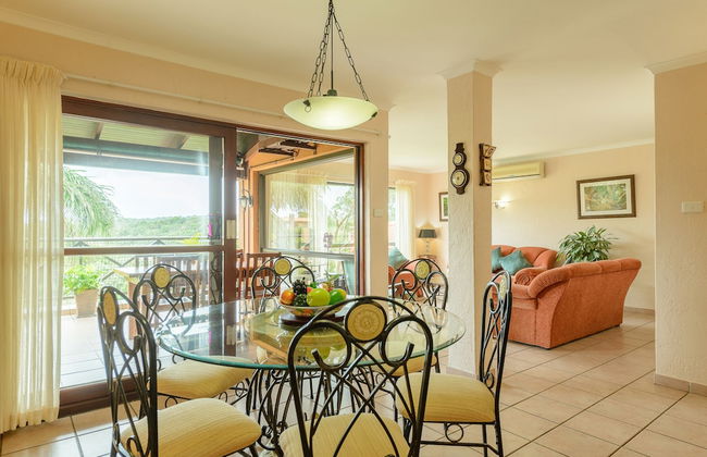 San Lameer Villa Rentals  Four Bedroom Superior 1930 - Foto 8