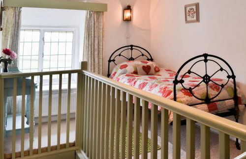 West Hurscott Cottage - Foto 15