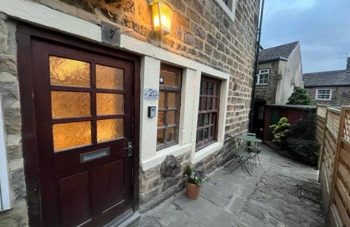 Church street, Pateley Bridge Yorkshire Dales - Foto 1