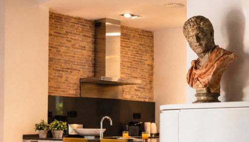 CASA FLORIT - Suite en el Caso Antiguo - Alojamiento Exclusivo - Foto 3
