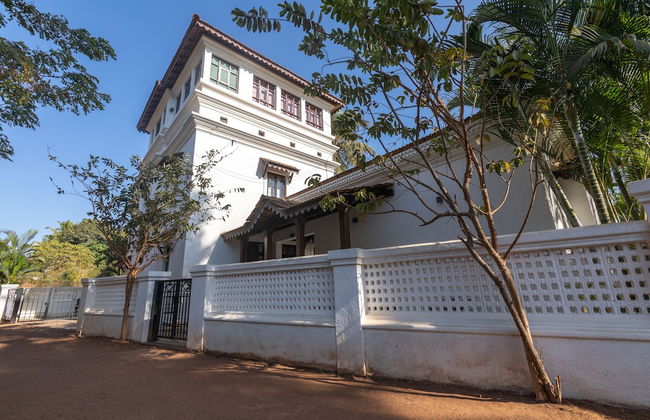 Villa Arlinda By Iksha - Foto 56