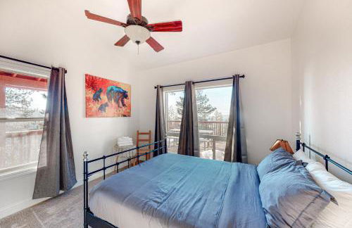 Glacier Peak Lodge - Foto 22