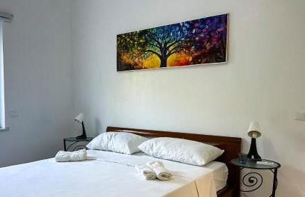 Villa Sicilia - Capo D'orlando- With Pool - Foto 36