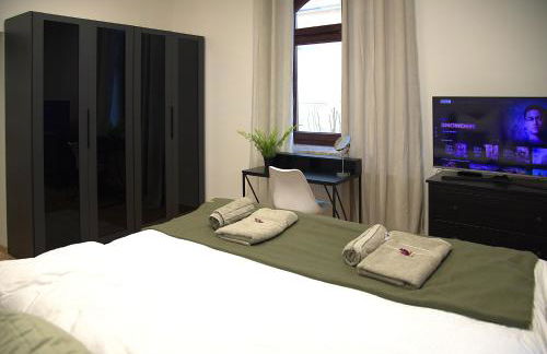 GreenTreeHomes - Stadtvilla Linde - Foto 19