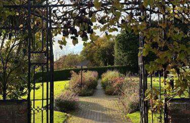 Knowle Grange Guest House - Foto 18