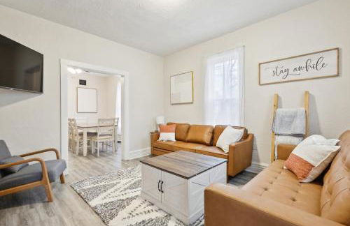 Escape to Beautiful Marinette - Foto 4