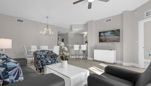 3 Bedroom Spacious Condo at WorldQuest near Disney- 22749 - Foto 4