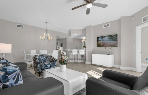 3 Bedroom Spacious Condo at WorldQuest near Disney- 22749 - Foto 4