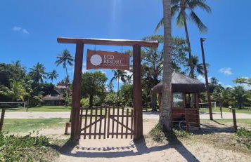 Colinas EcoResort Praia dos Carneiros 2 Quartos - Photo 20