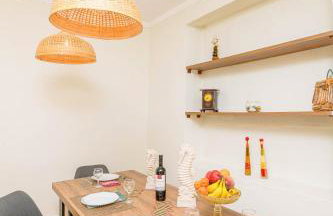 Finesse Comfort Apartments - Foto 17