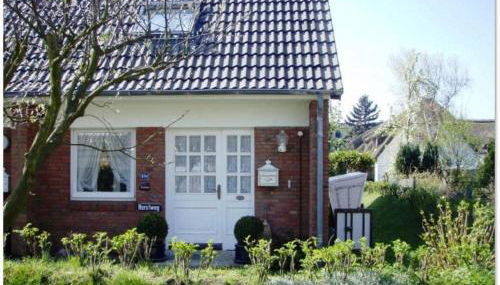 Haus Hanne Sylt Wohnung Obergeschoss - Foto 4