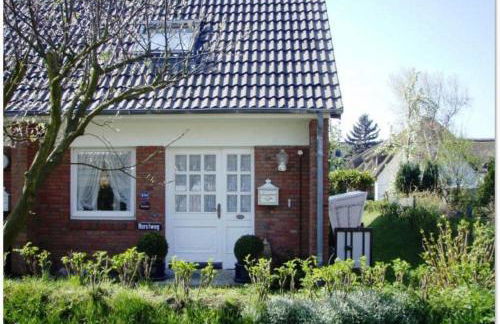 Haus Hanne Sylt Wohnung Obergeschoss - Foto 4