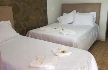 Pousada Nonno Marquetti - Foto 18