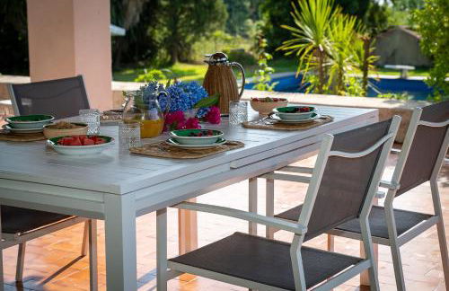 Villa Iolanda-Sive Natura Wine&House - Foto 11