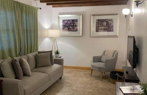 Carriage House No Stairs Near Forsyth Park - Foto 1