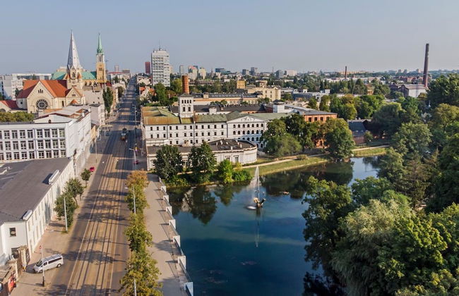 Lumina luxury apartment with 3 terraces - Foto 22