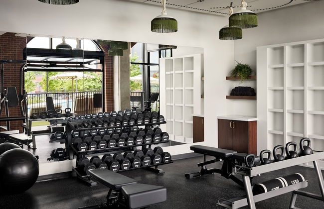 Memoir Wedgewood Houston - Foto 33