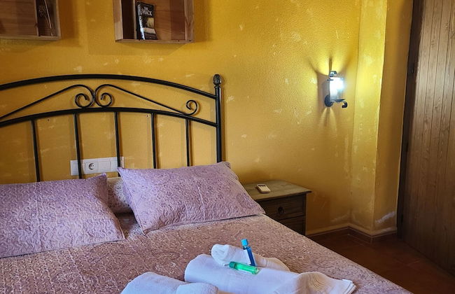 Warm Holiday Home With Private Pool in Andalucia Center - Foto 15