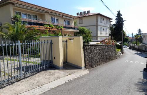 Apartments Orange Lovran - Photo 25