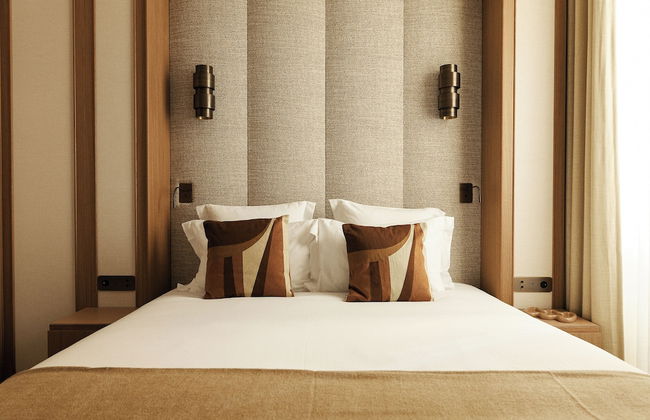 Highstay - Luxury Serviced Apartments - Artois - Photo 17