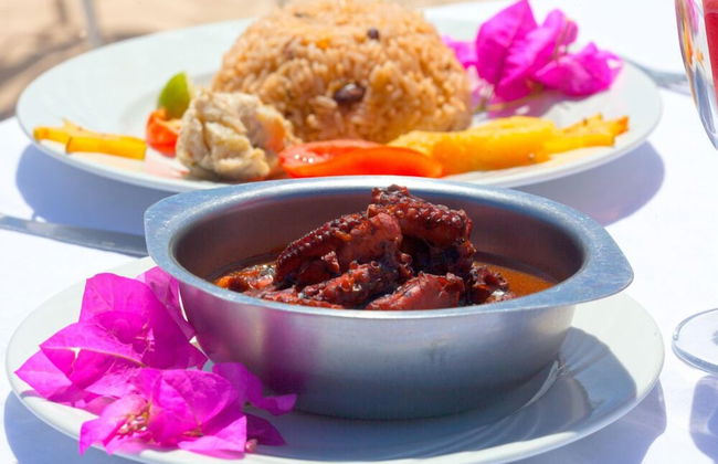 Village Bungalows Chez Honore - Photo 59