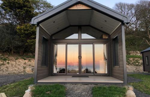 POD1 Family Glamping with seaview & Wi-Fi - Foto 1