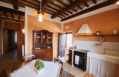 Tenuta Saracone - Foto 45