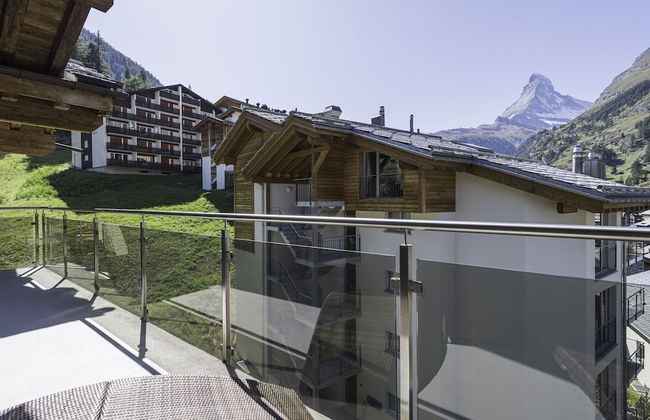 Matthiol Serviced Apartments - Photo 73