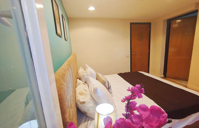 Garden City Apartment in Downtown Cairo - Foto 10