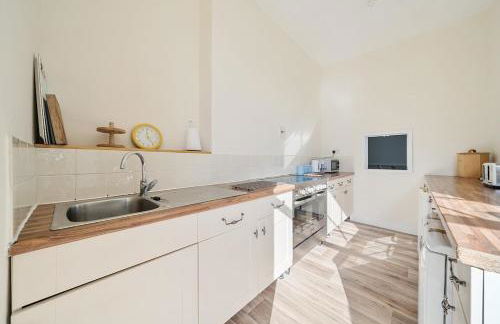 Waterloo House Grade Two Listed Townhouse - Foto 17