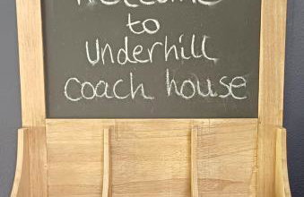 Underhill Coach House - Photo 11