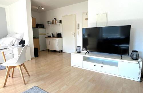 Terrassenstudio in Remagen - Foto 6