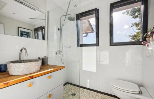 Charming country house swimming pool 17 min from Bordeaux - Foto 37