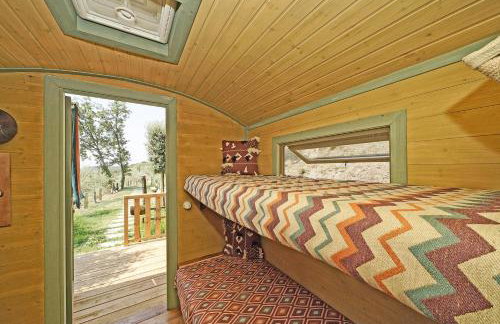 Pietra Cavalla - Ranch & Resort - Foto 22