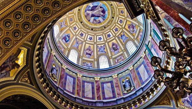 Admire the intricate details