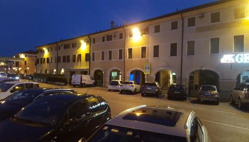 Loft Mirano (Alloggi alla Campana) - Foto 3