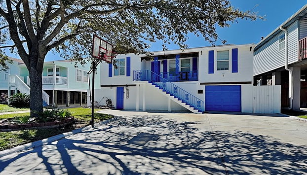 Always 5 O'clock by Ryson Vacation Rentals - Foto 2, Imagen principal