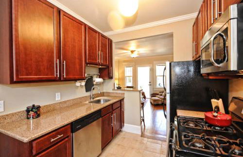 The Home Collection CLT: Kirkwood Avenue - Foto 79